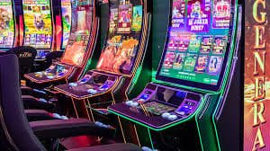 Responsible gaming reminder with budget and time limit guidance