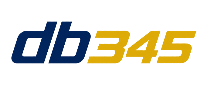 db345 logo mark